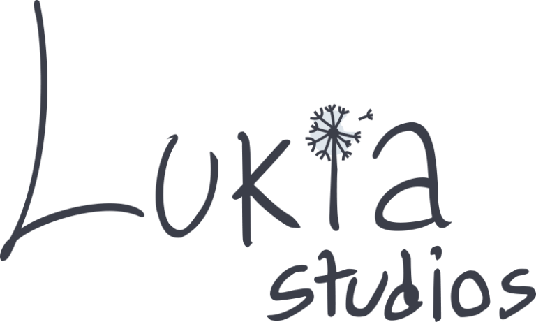 Logo da Lukia Studios